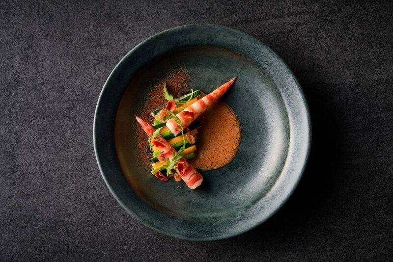 Ryokan尾道西山　ランチ（イメージ）