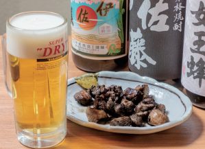 とりけん（ちょい飲み手帖セット）イメージ