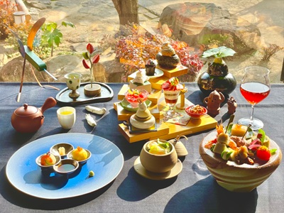 写真は1名様分・イメージ