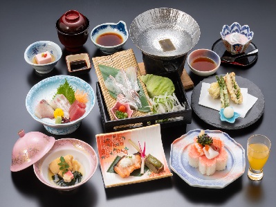 1人前・イメージ