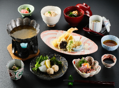 1人前・イメージ