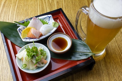 ちょい飲みイメージ