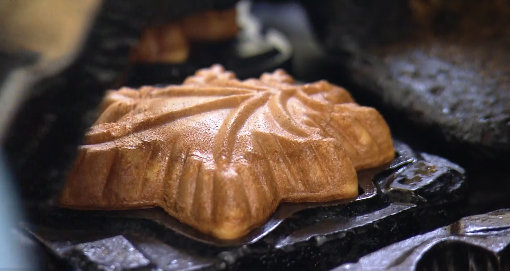 もみじ饅頭　イメージ