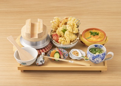 加賀ふぐ天めしイメージ
