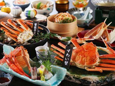 よくばりプラン　1人前（イメージ）