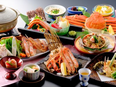 和みプラン　おとな1人前（イメージ）