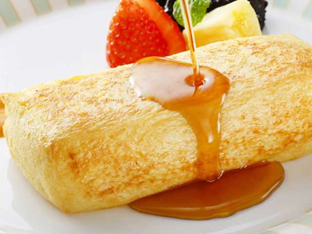 フレンチトースト