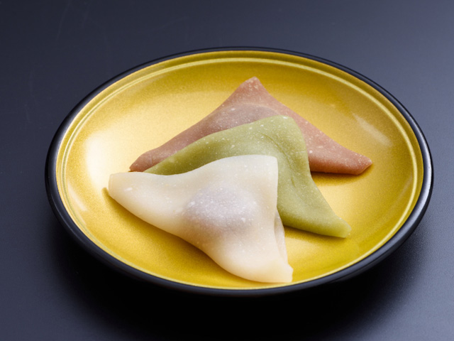 生八つ橋
