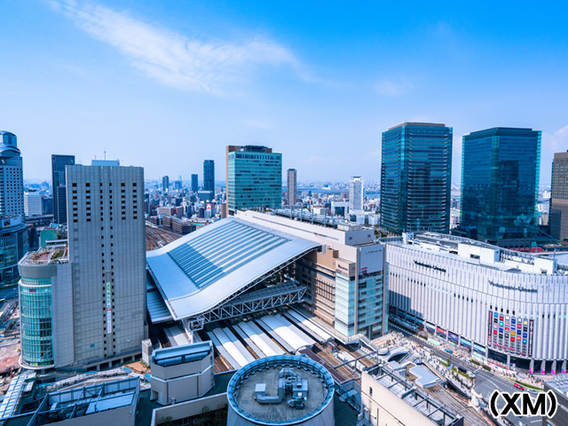 大阪駅