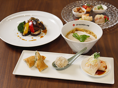 ＜健民ダイニング＞Meets限定コース（神戸・海岸通）