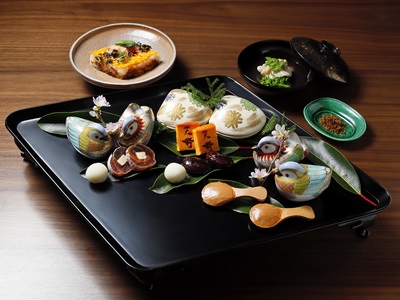 ＜高槻　天野＞ <br>昼の特別コース（大阪・高槻）