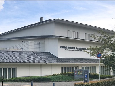 【2026年3月西の日】豊臣兄弟！ 大和郡山 大河ドラマ館入館券