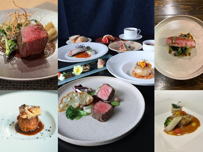 【2026年3月西の日】津山の食文化体験コース