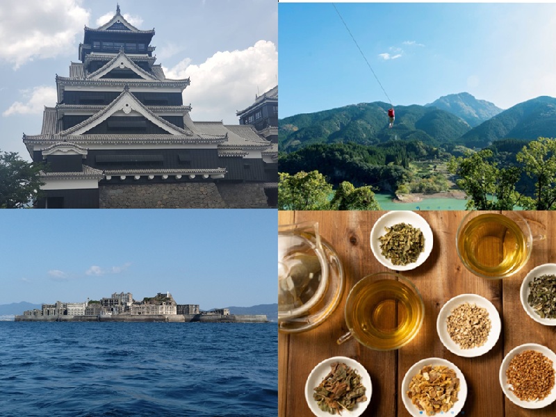【2026年9月西の日】九州3県めぐり旅キャンペーン