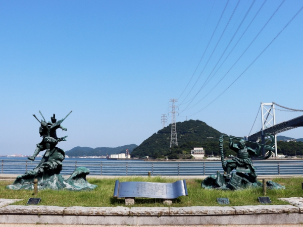 みもすそ川公園