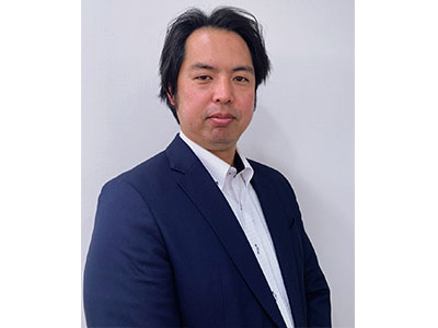 井川 慶