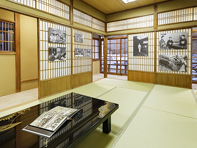 【2025年7月】多くの財界人、作家が愛した神戸北野の老舗料亭「松廼家」の日本料理 日帰り