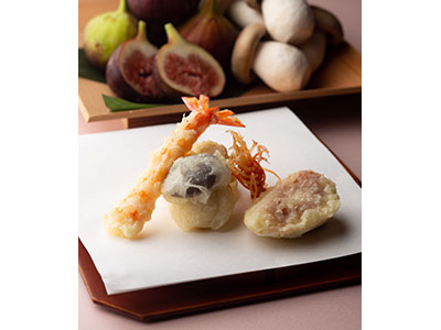 【2025年7月】老舗料亭「京大和」の姉妹店「天婦羅処　京林泉」で天ぷらを味わう<br>京都南座　「市川團十郎　特別公演」を一等席で鑑賞　日帰り