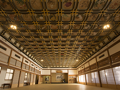 【2025年8月】歴史に思いを馳せる！特別史跡「一乗谷朝倉氏遺跡」＆<br>名刹「大本山永平寺」＆名勝「養浩館庭園」福井満喫日帰りたび
