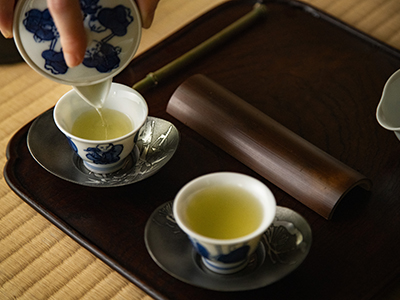 北野大茶会　茶席券 事前販売