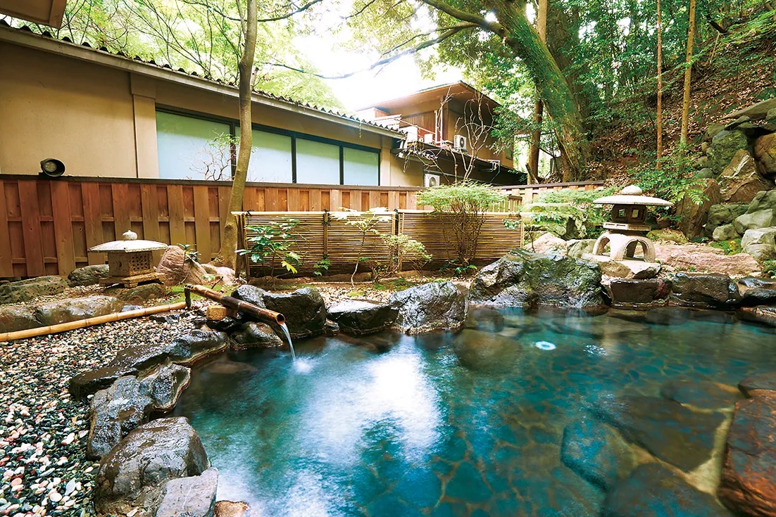 山代温泉「吉田屋山王閣」に宿泊　加賀温泉郷を満喫する「加賀温泉まつり」2日間