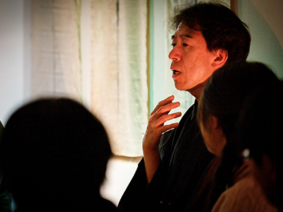【2025年10月】幽玄の秋～百鬼夜行の伝説が残る妖怪ストリートと仁和寺の怪談夜会