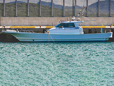 釣り人憧れの「玄界灘」であなたのチャレンジを後押し！<br>オフショアフィッシングツアー