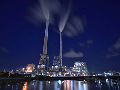 【2025年11月】全国工場夜景の日 周南工場夜景 見学&宿泊プラン