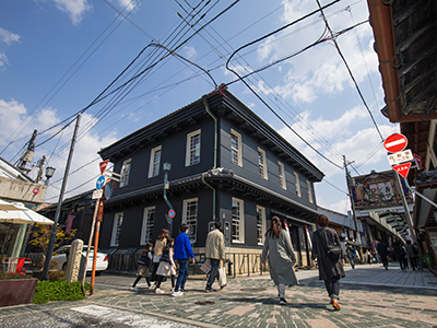 湖北観音めぐり 日帰りコース <br>~はじめての湖北観音めぐりと黒壁スクエア散策コース~