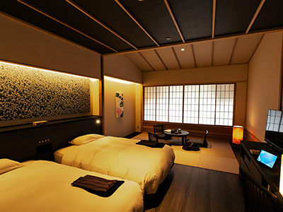 【2025年11月】永平寺で坐す、朝に祈る—禅の旅<br>「永平寺 親禅の宿 柏樹關」宿泊と貸切タクシーでめぐる、心を整える2日間