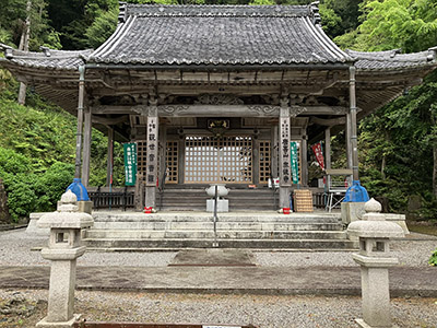 湖北観音めぐり 日帰りコース <br>~「一体一会」知る人ぞ知る湖北観音じっくり解説コース~