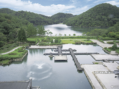 【2025年12月】通常非公開のメインホールに潜入！ <br>国立京都国際会館の建築謎解きツアー