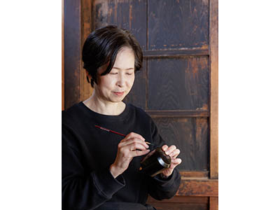 【2025年12月】千家十職 塗師 中村宗哲×陶芸家 諏訪蘇山<br>ゆかりの地で愉しむ「ものづくりの粋と美のかたち」　