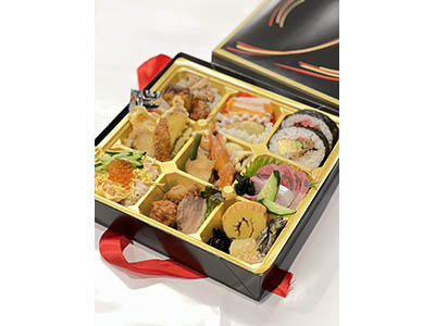 SEA SPICAで行く　宮島・初詣クルーズ＆宿泊プラン