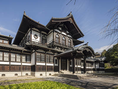 【2025年12月】奈良興福寺×山田松香木店<br> ～2日間限定～『香りにまつわる特別講座』と<br>僧侶による興福寺解説ツアー