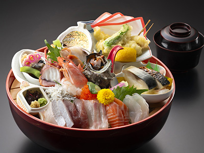 【2025年12月】若狭の春を告げる「水」と「炎」の伝統行事<br>『お水送り』と絶景満喫コース 1泊2日