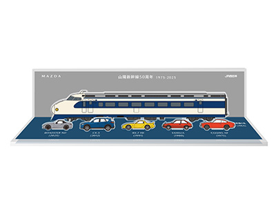 【2025年12月】<日帰り>マツダミュージアム見学ツアー(広島)