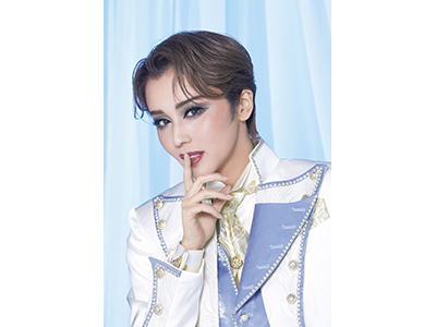 宝塚大劇場旅 星組公演(S+席・S席)<br><現地発着プラン>観劇チケット+サンドウィッチセット付プラン<br>~WESTERポイント(用途・期間限定)お一人様500ポイント付!~