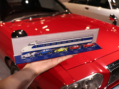 【2025年12月】＜日帰り＞マツダミュージアム見学ツアー（広島）