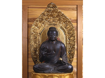 【2026年1月】湖北観音めぐり　日帰りコース第二弾 <br>～「一体一会」知る人ぞ知る湖北観音じっくり解説コース～