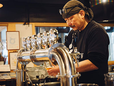 【2026年1月】大山サーモンランチと倉吉散策・美酒時間　日帰り