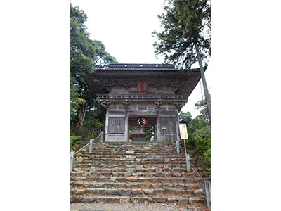 【2026年2月】特別御朱印付き！いしかわ文化観光スペシャルガイドがご案内！！<br> 名画家・長谷川等伯の作品が眠る「石川県七尾美術館」<br> 前田家書状 特別公開「妙成寺」　日帰り