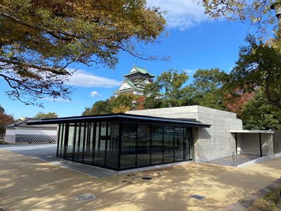 【2026年3月西の日】天下人の栄華と動乱の歴史を刻む名城「大阪城」を大阪城天守閣 館長と歩く!<br>「豊臣石垣館」見学や「豊國神社」参拝 日帰り