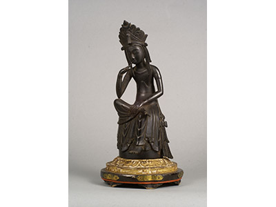 湖北観音めぐり　日帰りコース第三弾 <br>～「一体一会」知る人ぞ知る湖北観音じっくり解説コース～