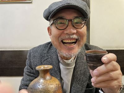 【2026年3月西の日】ＲＳＫ山陽放送ディレクターが案内する<br> 岡山こそ酒処　日本酒の真髄に出会う旅　日帰り