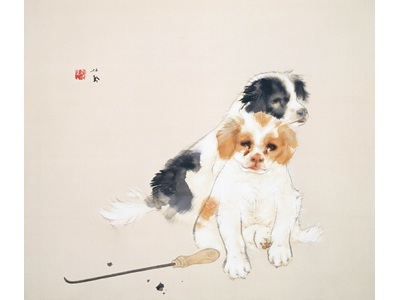 【2026年3月西の日】島根・足立美術館 春季と夏季の特別展を1度に鑑賞　1泊2日間