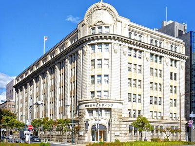 【2026年4月西の日】神戸建築祭 2026 専門ガイドとめぐる神戸の建築美