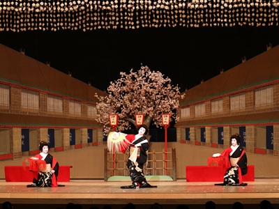 【2026年4月西の日】初夏の古都を彩る「都の賑い」1等席から鑑賞　日帰り