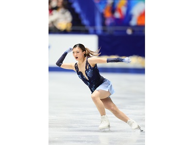 ＜関西発＞―日帰りJRで行く！―<br>プリンスアイスワールド2025-2026（和歌山公演）