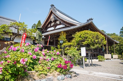 【2026年4月西の日】第四弾　湖北観音めぐり　日帰りコース <br>～「一体一会」知る人ぞ知る湖北観音じっくり解説コース～